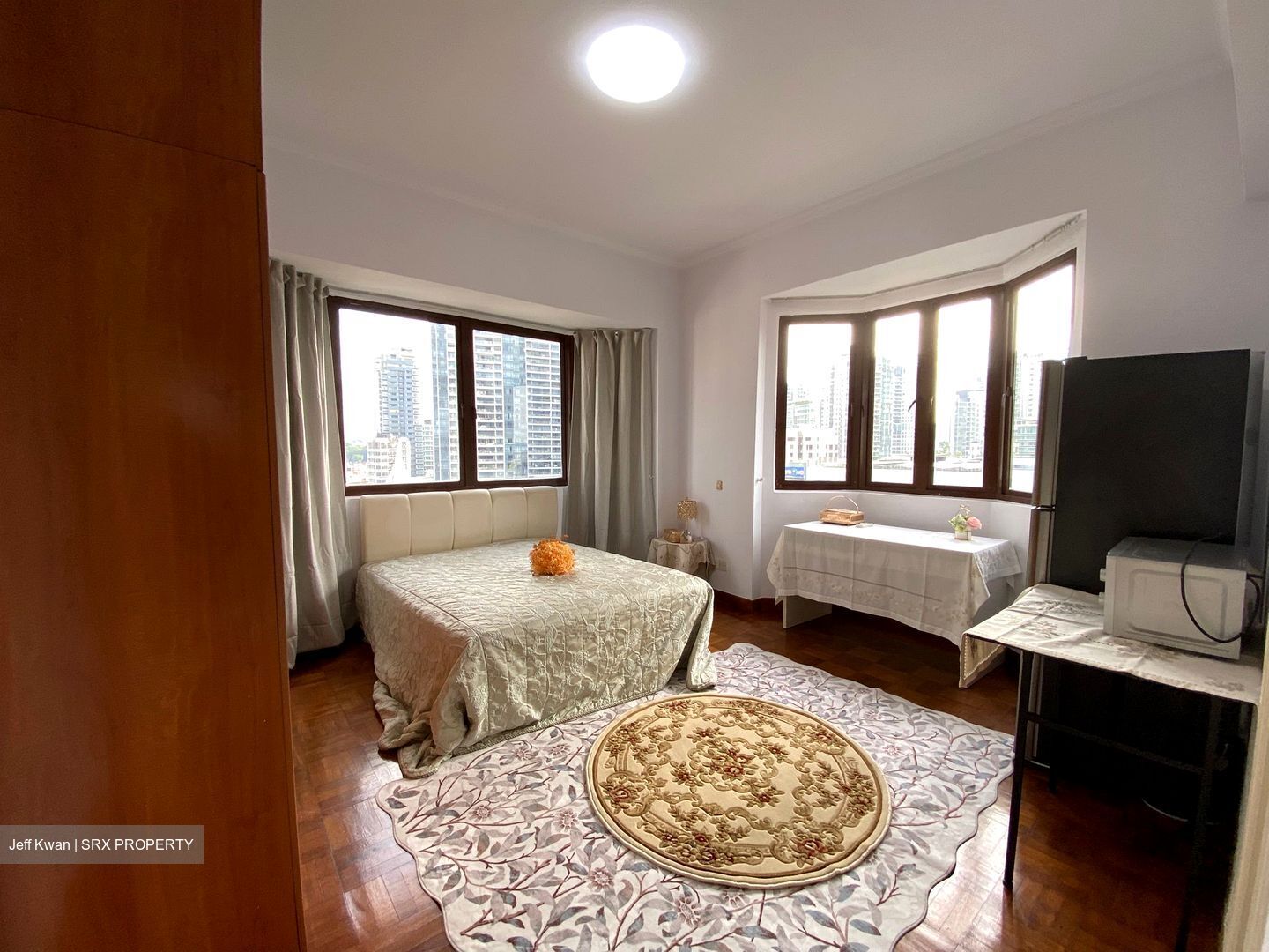 Birmingham Mansions (D11), Apartment #499718581